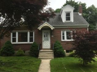 4205 Baum Pl, Temple, PA 19560