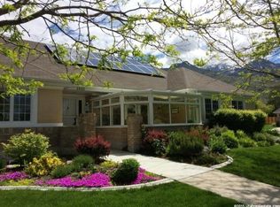 2845 E Swiss Oaks Dr, Cottonwood Heights, UT 84093