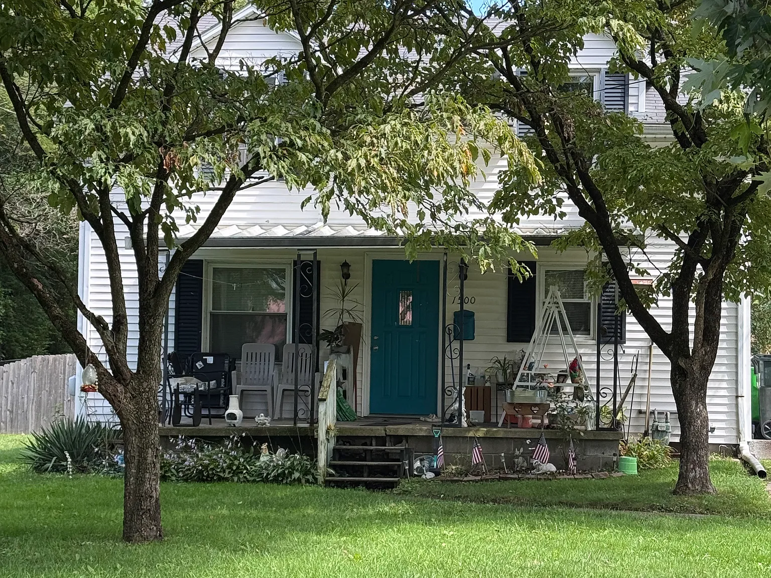 2 bed, $785 — Photo 2