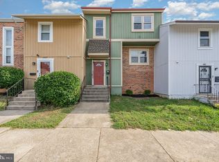 6405 Entwood Ct, Fort Washington, MD 20744