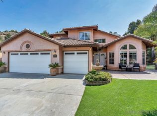 9409 Brian Way, El Cajon, CA 92021