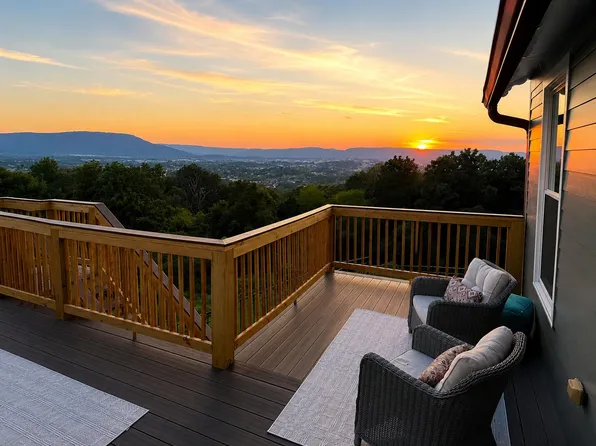 149 N Crest Rd, Chattanooga, TN 37404