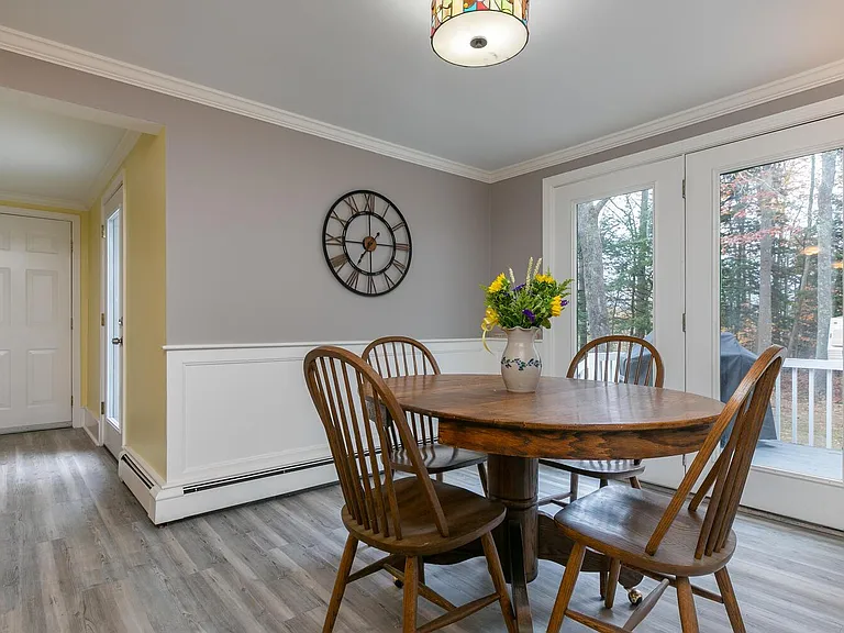 Dinning room