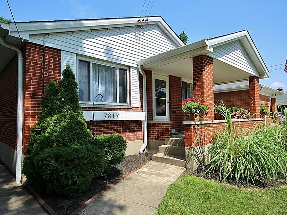 2nd image of 7817 Monterey Ave
