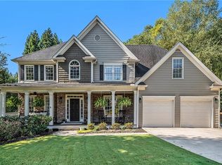 4425 Beckwith Pl, Cumming, GA 30041