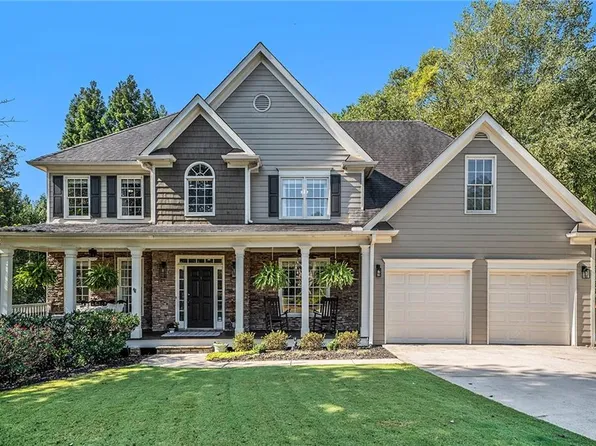 4425 Beckwith Pl, Cumming, GA 30041
