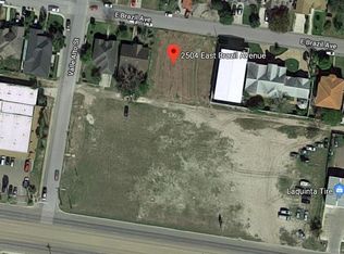 2504 Brazil St, Hidalgo, TX 78557