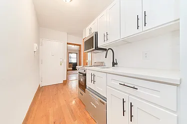 Rented by Living New York