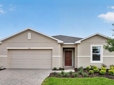 204 STREAMWATER WAY, Groveland, FL, 34736