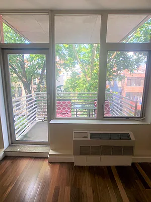 Rented by Brown Harris Stevens | media 7