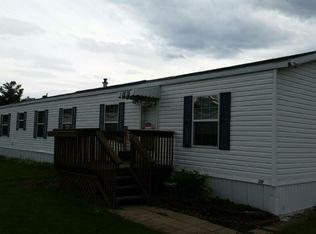 440 Route 66 LOT 39, Hudson, NY 12534