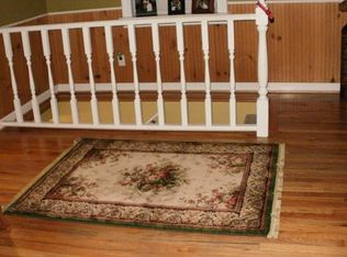 445 Bradford Rd, Springville, AL 35146