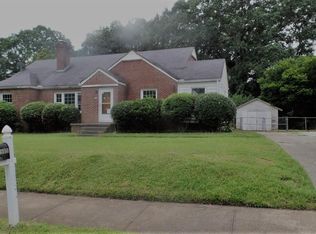 2965 Semmes St, East Pt, GA 30344