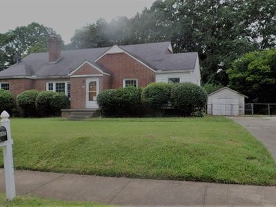 2965 Semmes St, East Pt, GA, 30344