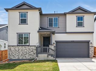 16594 W 93rd Way, Arvada, CO 80007