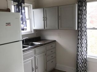 647 N Buckeye St #1/2, Wooster, OH 44691