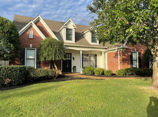 1579 Coleherne Cv, Collierville, TN 38017