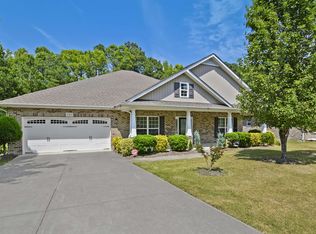 1167 Ridgeland Dr, Creedmoor, NC 27522
