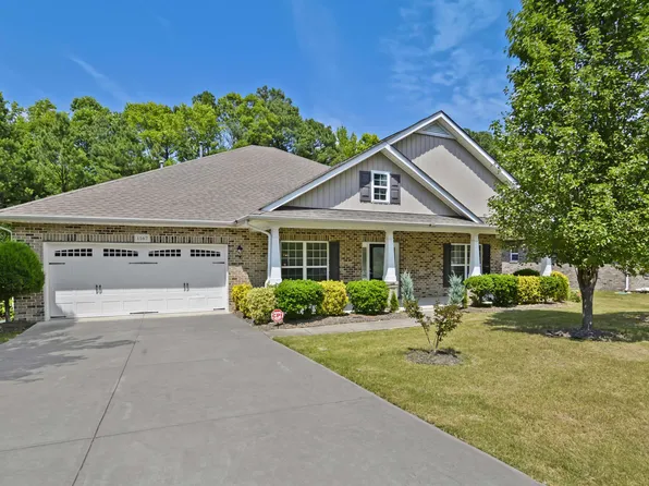 1167 Ridgeland Dr, Creedmoor, NC 27522