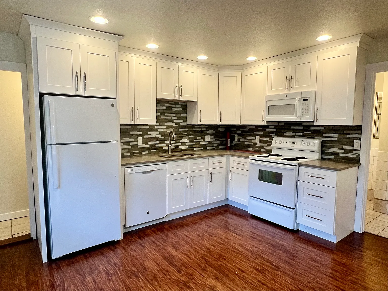 1 bed, 600 sqft, $1,875 — Photo 1