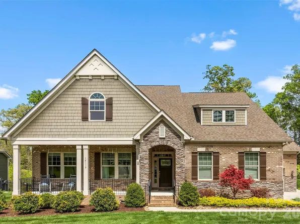 14119 Salem Ridge Rd, Huntersville, NC 28078