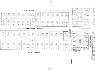 15 Esperanza Ave, Cabazon, CA 92230