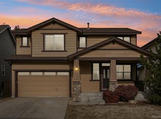 10585 Pearlwood Cir, Highlands Ranch, CO 80126
