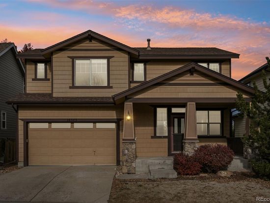 10585 Pearlwood Circle, Highlands Ranch, CO 80126