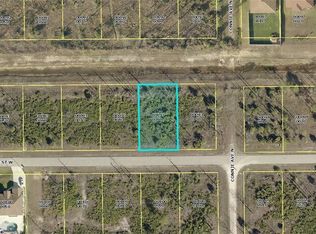2602 20th St W, Lehigh Acres, FL 33971