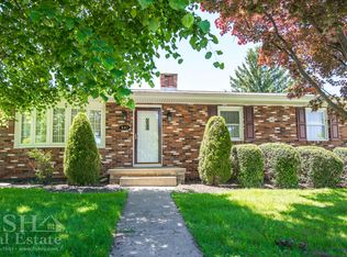 410 Clinton St S, Williamsport, PA 17702