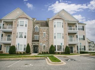 407 Aggies Cir #4, Bel Air, MD 21014