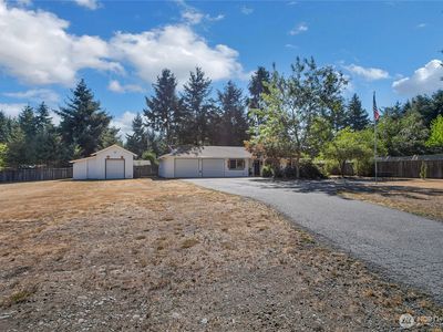 2810 SE Angus Road SE, Tenino, WA, 98589