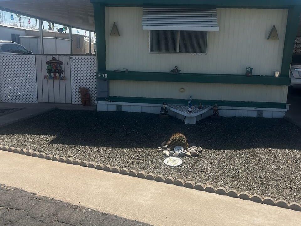 1st image of 7300 N 51st Ave Lot E-78