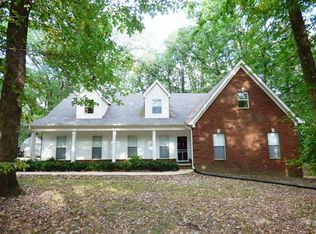 6374 Palomino Dr, Lakeland, TN 38002