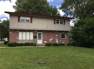 428 N Wood St, Wilmington, OH 45177