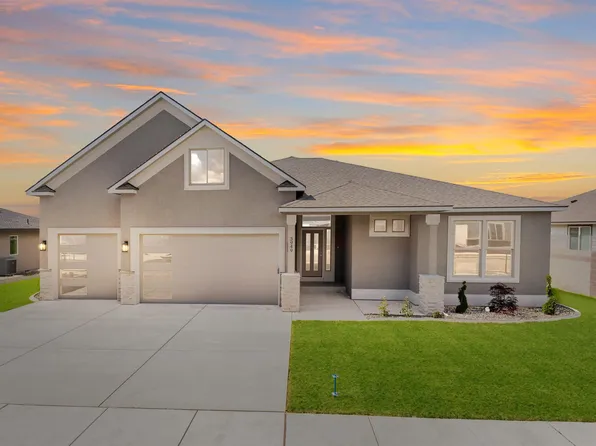 3949 Barbera St, Richland, WA 99352