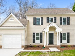 5309 Thistlebrook Ct, Raleigh, NC 27610