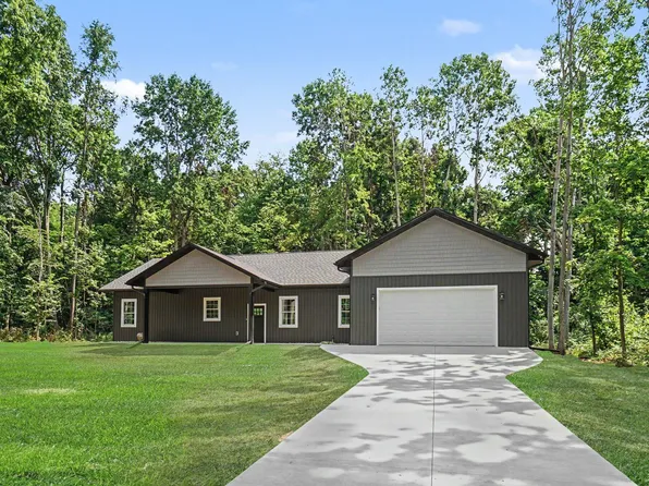 74777 Ridgeway, Lawton, MI 49065