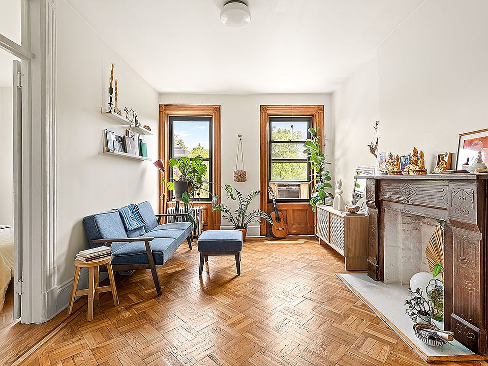 1st image of 299 Prospect Pl APT 4F