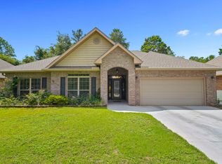 79 Bella Blvd, Santa Rosa Beach, FL 32459