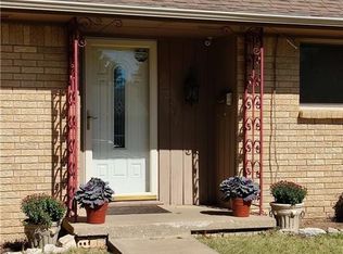4247 NW 54th St, Oklahoma City, OK 73112