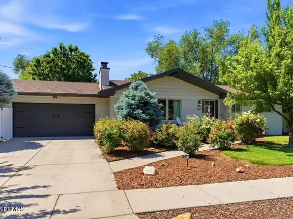 960 E Sagehill Dr, Millcreek, UT 84124