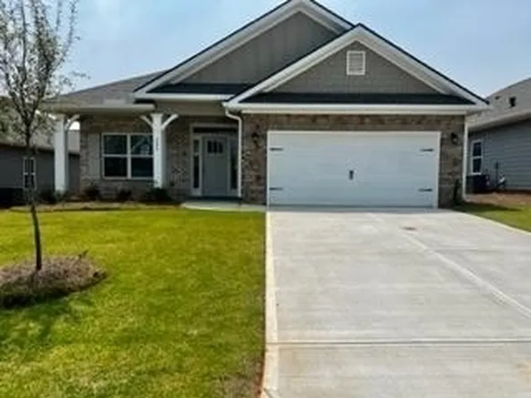 206 Coolwater Trce #44, Carrollton, GA 30117