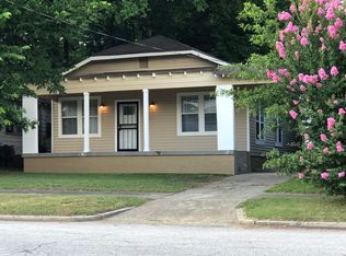 2606 Wesselly Ave, Memphis, TN 38112