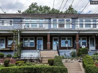 927 Clarissa St, Pittsburgh, PA 15219