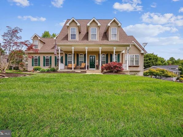 24830 Showbarn Cir, Damascus, MD 20872