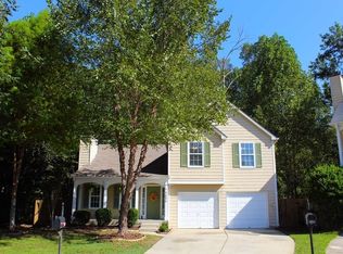 4656 Grove Ct, Acworth, GA 30101