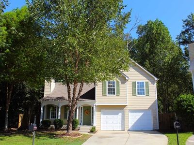 4656 Grove Ct, Acworth, GA, 30101
