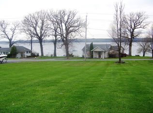 5907 E Lake Rd LOT 39, Romulus, NY 14541