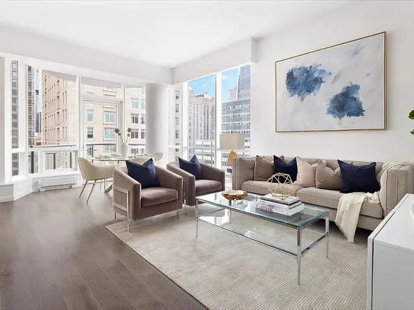 19 Park Pl #9A, New York, NY 10007